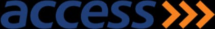 Access Bank logo