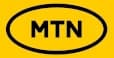 MTN Nigeria logo